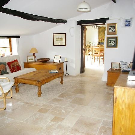 Bed and Breakfast L'Ancienne Forge 27 Rue De La Creche Bourg Born Villeréal Exterior foto